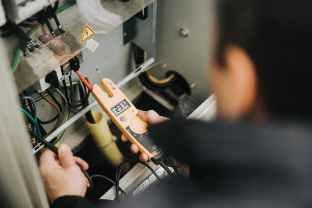 Best Affordable Electrical Installation  in Burien, WA