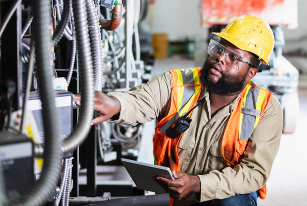 Best Electrical Installation Contractor  in Burien, WA
