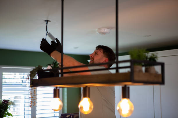 Affordable Emergency Electrician in Burien, WA