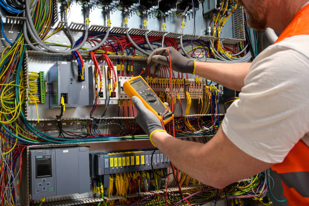 Best Electrical Contractors for Businesses  in Burien, WA
